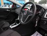 USED 2015 15 VAUXHALL ASTRA 2.0 CDTI 165 SRI 3DR AUTO DIESEL Service history - 1 years