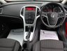USED 2015 15 VAUXHALL ASTRA 2.0 CDTI 165 SRI 3DR AUTO DIESEL Service history - 1 years