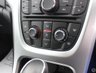 USED 2015 15 VAUXHALL ASTRA 2.0 CDTI 165 SRI 3DR AUTO DIESEL Service history - 1 years