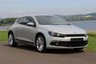 USED 2012 62 VOLKSWAGEN SCIROCCO 2.0 GT TDI 2d 170 BHP ONE OWNER, 5100 MILES, NEW CAMBELT
