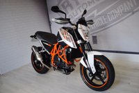 USED 2012 12 KTM 690 DUKE 690cc 