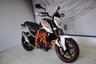 USED 2012 12 KTM 690 DUKE 690cc 