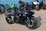 USED 2008 08 SUZUKI GSX-R600 K8  LEXTEK CARBON EXHAUST