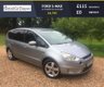 USED 2007 07 FORD S-MAX 2.0 TITANIUM TDCI 5d 143 BHP 7 SEATS