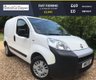 USED 2011 11 FIAT FIORINO 1.2 16V MULTIJET 1d 75 BHP 