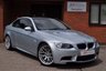 USED 2010 60 BMW M3 4.0 M3 2d AUTO 415 BHP COMPETITION PACK DCT &pound;11K OPTIONS FULL BMW HISTORY