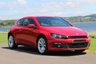 USED 2008 58 VOLKSWAGEN SCIROCCO 2.0 GT 3d 200 BHP LOCAL LADY OWNER