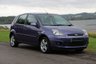USED 2008 08 FORD FIESTA 1.2 ZETEC CLIMATE 16V 5d 78 BHP TIDY LITTLE RUNAROUND