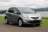 USED 2009 59 HONDA JAZZ 1.3 I-VTEC EX 5d 98 BHP GREAT SPEC.