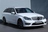 USED 2013 13 MERCEDES-BENZ C CLASS 2.1 C220 CDI BLUEEFFICIENCY AMG SPORT PLUS 5d AUTO 168 BHP HEATED SEATS + FSH + 1 OWNER