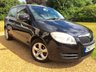 USED 2007 07 SKODA FABIA 1.2 LEVEL 2 HTP 5d 68 BHP 
