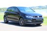 USED 2016 16 VOLKSWAGEN POLO 1.8 GTI 3d 189 BHP DAB,