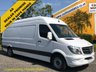 USED 2015 15 MERCEDES-BENZ SPRINTER 313 CDI Lwb High Roof Panel Van Ex Lease Free UK Delivery 