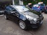 USED 2014 14 KIA RIO 1.2 VR7 3d 84 BHP Low Mileage, Full Kia Service History, One Lady Owner from new, MOT until April 2018 (no advisories), Great on fuel! Only &pound;30 Road Tax! Low Insurance Group! Balance of Kia Warranty until 2021!