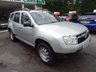 USED 2014 64 DACIA DUSTER 1.6 ACCESS 5d 105 BHP Just Serviced by ourselves, MOT until July 2018, One Previous Owner, Four Wheel Drive