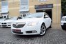 USED 2011 11 VAUXHALL INSIGNIA 2.0 SRI CDTI 160 BHP ESTATE &pound;104 A MONTH WITH &pound;495 DEPOSIT!!!