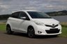 USED 2013 13 TOYOTA YARIS 1.3 VVT-I TREND 5d 98 BHP 