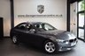USED 2013 62 BMW 3 SERIES 2.0 320D EFFICIENTDYNAMICS 4DR 161 BHP + FULL BMW SERVICE HISTORY + 1 OWNER FROM NEW + BLUETOOTH + CRUISE CONTROL + CLIMATE CONTROL + RAIN SENSORS + PARKING SENSORS + 17 INCH ALLOY WHEELS +