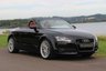 USED 2008 08 AUDI TT 3.2 QUATTRO 2d 250 BHP RED LEATHER, 3.2 V6 QUATTRO!!