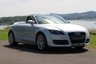 USED 2007 57 AUDI TT 2.0 TFSI 2d 200 BHP VERY LOW MILEAGE