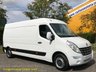 USED 2013 13 RENAULT MASTER 2.3 LM35 DCI 125 L3 LWB [ FRIDGE CHILLER ] H2 Van Ex Lease Free UK Delivery  