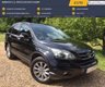 USED 2011 61 HONDA CR-V 2.2 I-DTEC ES 5d AUTO 148 BHP DIESEL AUTOMATIC