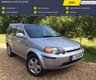 USED 2001 51 HONDA HR-V 1.6 VTEC 5d 122 BHP 