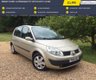 USED 2006 06 RENAULT SCENIC 1.6 DYNAMIQUE VVT 5STR 5d AUTO 111 BHP 