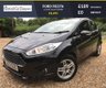USED 2013 52 FORD FIESTA 1.6 ZETEC 5d AUTO 104 BHP GENUINE LOW MILEAGE