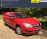 USED 2007 57 VAUXHALL ASTRA 1.9 CDTI CLUB 1d 120 BHP 