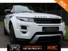 USED 2012 12 LAND ROVER RANGE ROVER EVOQUE 2.2 SD4 DYNAMIC LUX 5d AUTO 190 BHP A STUNNING HIGH SPECIFICATION EVOQUE WITH ONE PREVIOUS OWNER AND FULL LAND ROVER SERVICE HISTORY!!!