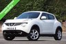 USED 2013 13 NISSAN JUKE 1.5 ACENTA DCI 5d 110 BHP Nissan Service History & No Advisories