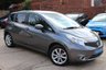 USED 2014 63 NISSAN NOTE 1.2 ACENTA PREMIUM SAFETY DIG-S 5d AUTO 98 BHP **** SAT NAV * REVERSE CAMERA * CLIMATE * BLUETOOTH ****