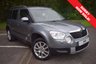 USED 2012 12 SKODA YETI 2.0 ELEGANCE TDI CR 5d 138 BHP FANTASTIC 7 STAMP MAIN DEALER SERVICE HISTORY! STUNNING EXAMPLE!