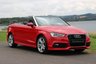 USED 2014 64 AUDI A3 1.8 TFSI QUATTRO S LINE 2d AUTO 178 BHP MASSIVE SPECIFICATION, S-S SEATS