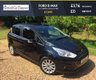 USED 2014 14 FORD B-MAX 1.6 TITANIUM 5d AUTO 104 BHP GENUINE LOW MILEAGE