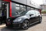 USED 2014 14 VOLKSWAGEN GOLF 2.0 GTD 5d 181 BHP ADAPTIVE CRUISE CONTROL*DRLS*P/SENSORS*TOUCH SCREEN DISPLAY