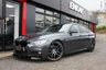 USED 2014 64 BMW 3 SERIES 3.0 335D XDRIVE M SPORT 4d AUTO 309 BHP M PERFORMANCE*AUTO*PRO NAV*LED*H/KARDON*313BHP*XDRIVE*