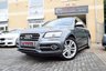 USED 2014 64 AUDI SQ5 3.0 TDI QUATTRO AUTOMATIC &pound;396 x 36 WITH &pound;3750DEPOSIT!!!