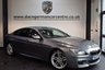 USED 2013 13 BMW 6 SERIES 3.0 640D M SPORT GRAN COUPE 4DR AUTO 309 BHP + FULL LEATHER INTERIOR + FULL BMW SERVICE HISTORY + 1 OWNER FROM NEW + PRO SATELLITE NAVIGATION + BLUETOOTH + FULL PANORAMIC ROOF + HEATED SPORT SEATS + HEAD-UP DISPLAY + SURROUND VIEW CAMERA + DAB RADIO + CRUISE CONTROL + PARKING SENSORS + 19 INCH ALLOY WHEELS +