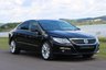 USED 2011 11 VOLKSWAGEN PASSAT 2.0 CC GT TDI BLUEMOTION TECHNOLOGY 4d 139 BHP 