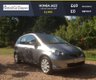 USED 2008 57 HONDA JAZZ 1.3 DSI SE 5d AUTO 82 BHP 