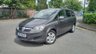 USED 2011 11 VAUXHALL ZAFIRA 1.8 EXCLUSIV 5d 138 BHP 