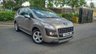 USED 2011 X PEUGEOT 3008 1.6 EXCLUSIVE HDI 5d AUTO 112 BHP 1 FORMER OWNER++HUGE SPEC++PANORAMIC ROOF++ALLOYS++CRUISE CONTROL++DISTANCE CONTROL