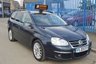 USED 2009 09 VOLKSWAGEN GOLF 2.0 SPORTLINE TDI DPF 5d 140 BHP 
