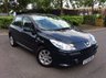 USED 2005 55 PEUGEOT 307 1.6 S 5d AUTO 108 BHP 