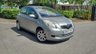 USED 2007 07 TOYOTA YARIS 1.3 L ZINC 5d 86 BHP 