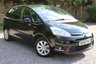 USED 2008 58 CITROEN C4 PICASSO 1.6 EXCLUSIVE HDI 5STR EGS 5d AUTO 108 BHP RARE AUTOMATIC