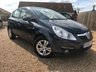 USED 2010 60 VAUXHALL CORSA 1.2 ENERGY 5d AUTO 83 BHP Super Low Mileage Automatic 5 door - 1.2 Engine low insurance