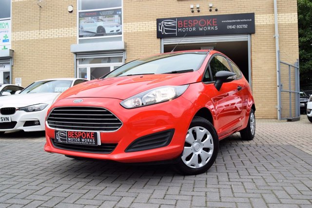 Bespoke Motor Works LTD